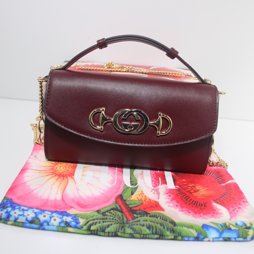 AAA 1:1 Gucci Handbags GC01717