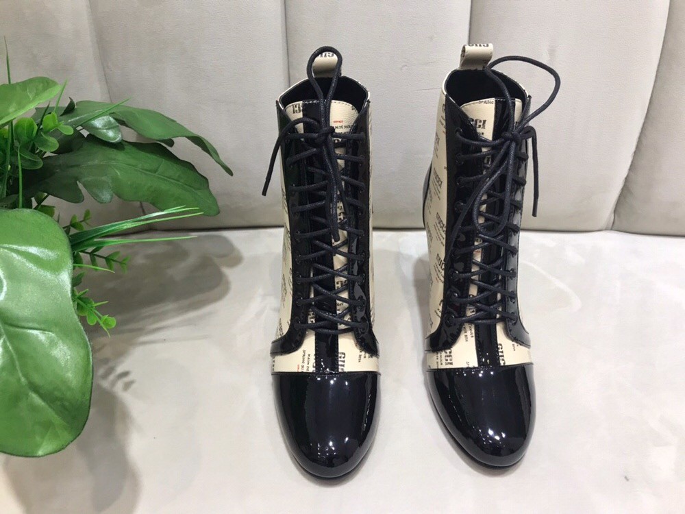 AAA Gucci Boots GC01127