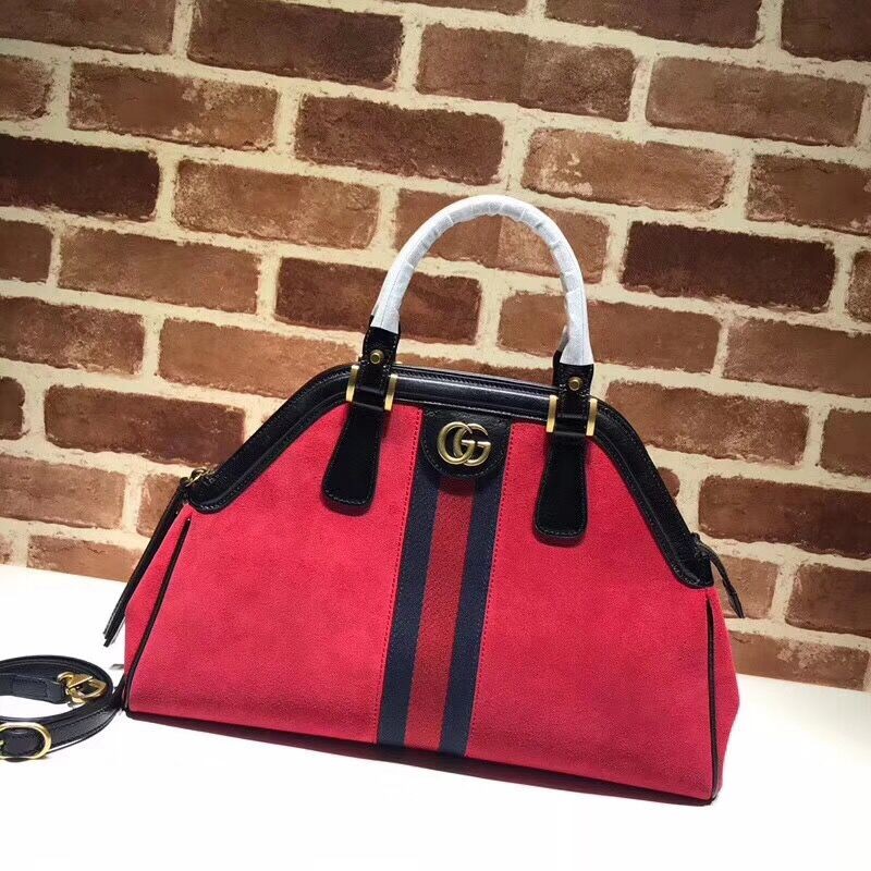 AAA Gucci Rebelle Bag GC00678
