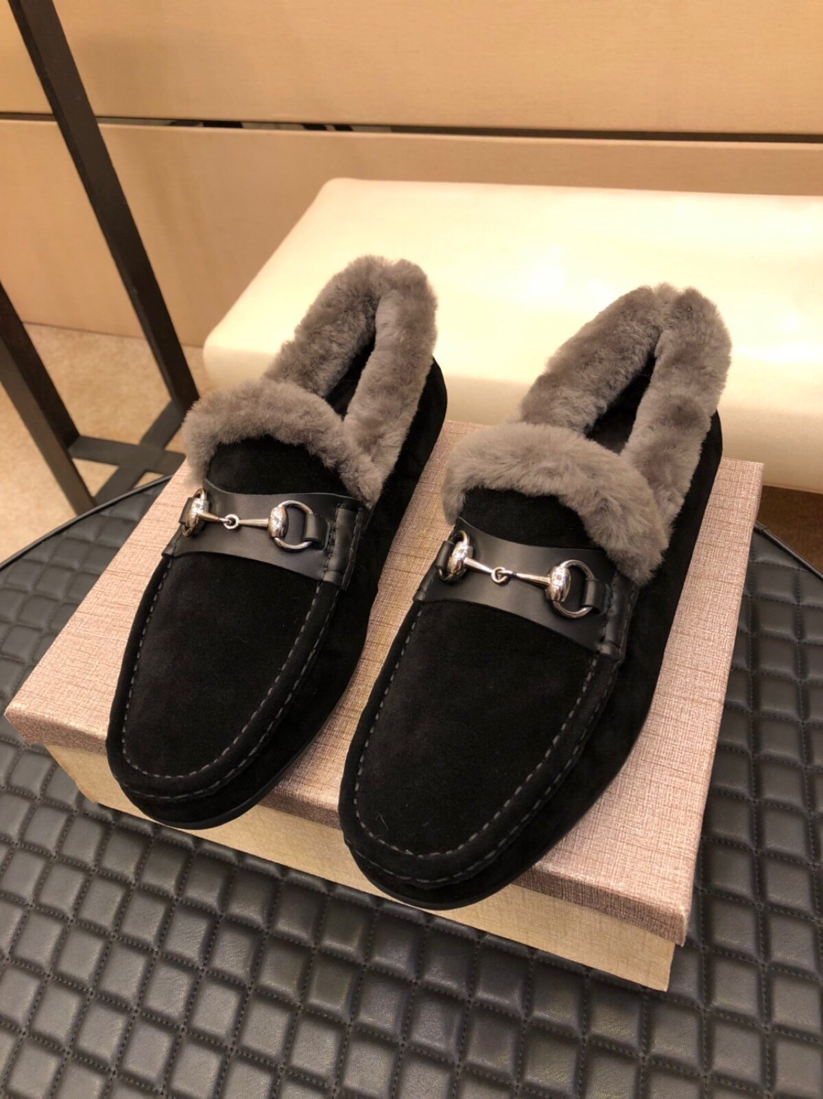 AAA Gucci Shoes Shoes GC02376