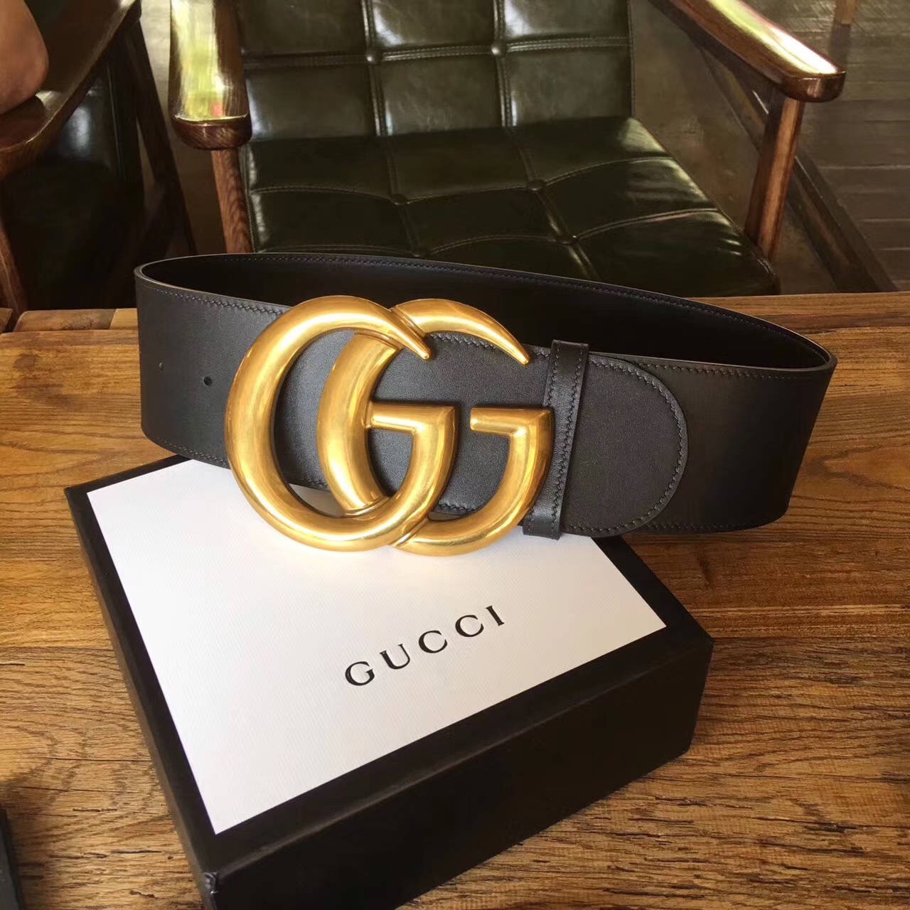 Fake 1:1 Gucci Belt GC01791
