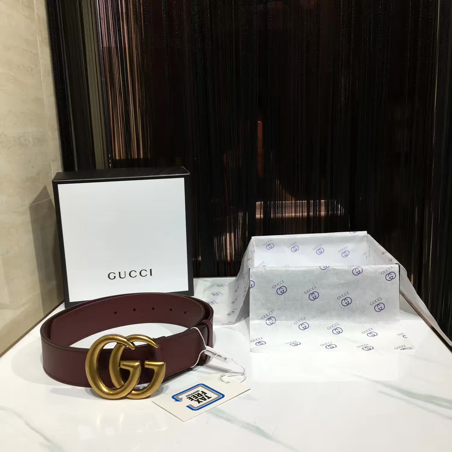 Gucci Belt GC00032