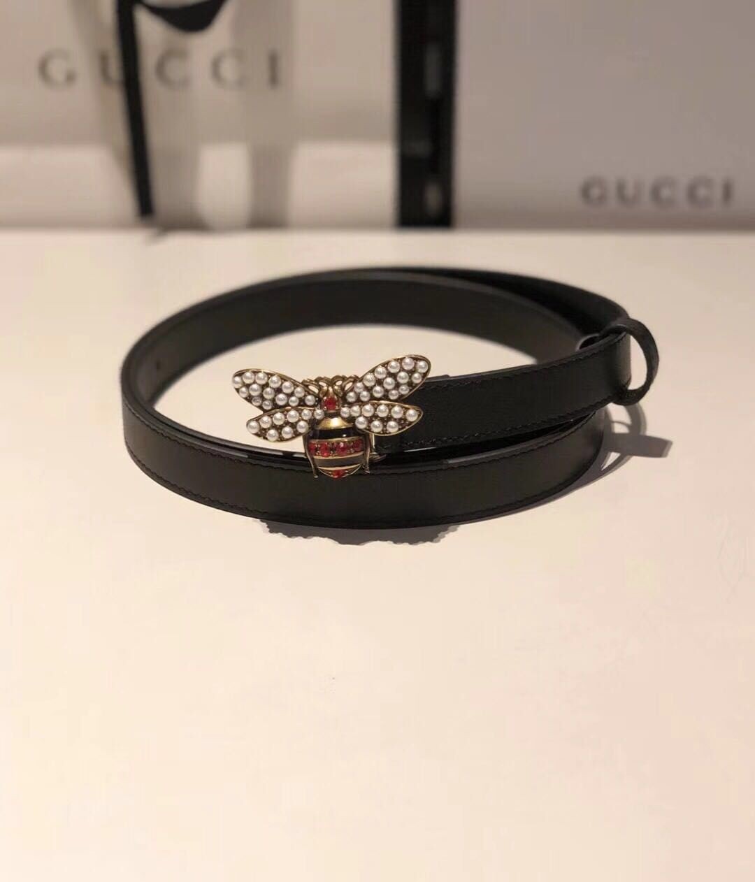 Gucci Belt GC00563