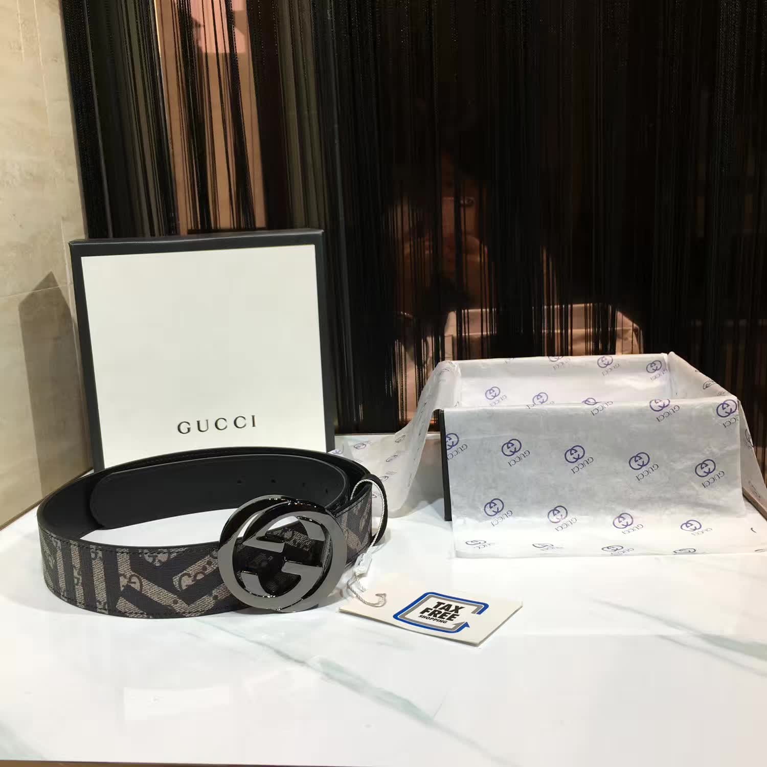 Gucci Belt GC01200
