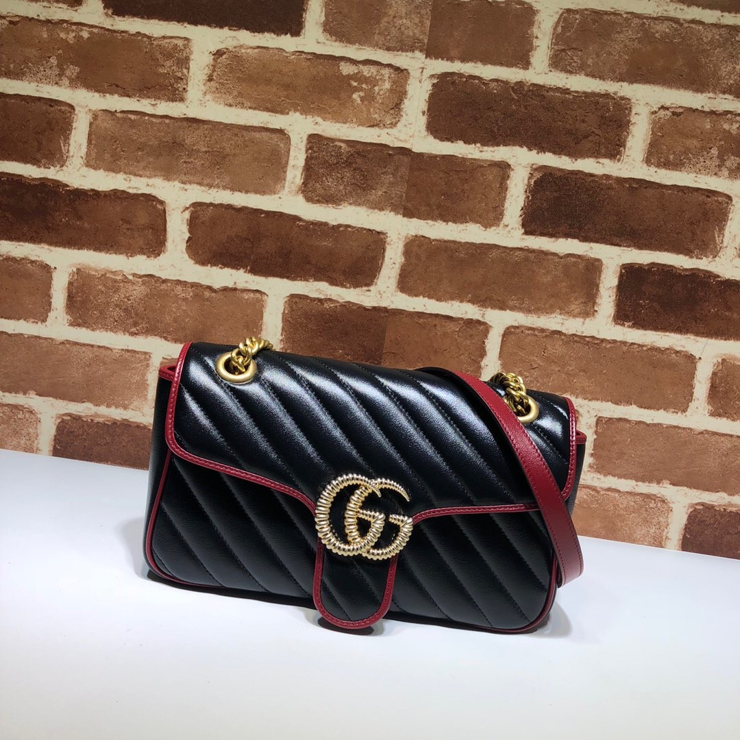 Gucci GG Marmont GC01630