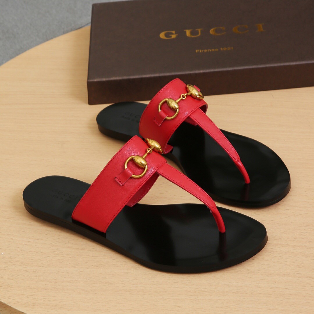 Gucci Sandals Slides GC01138