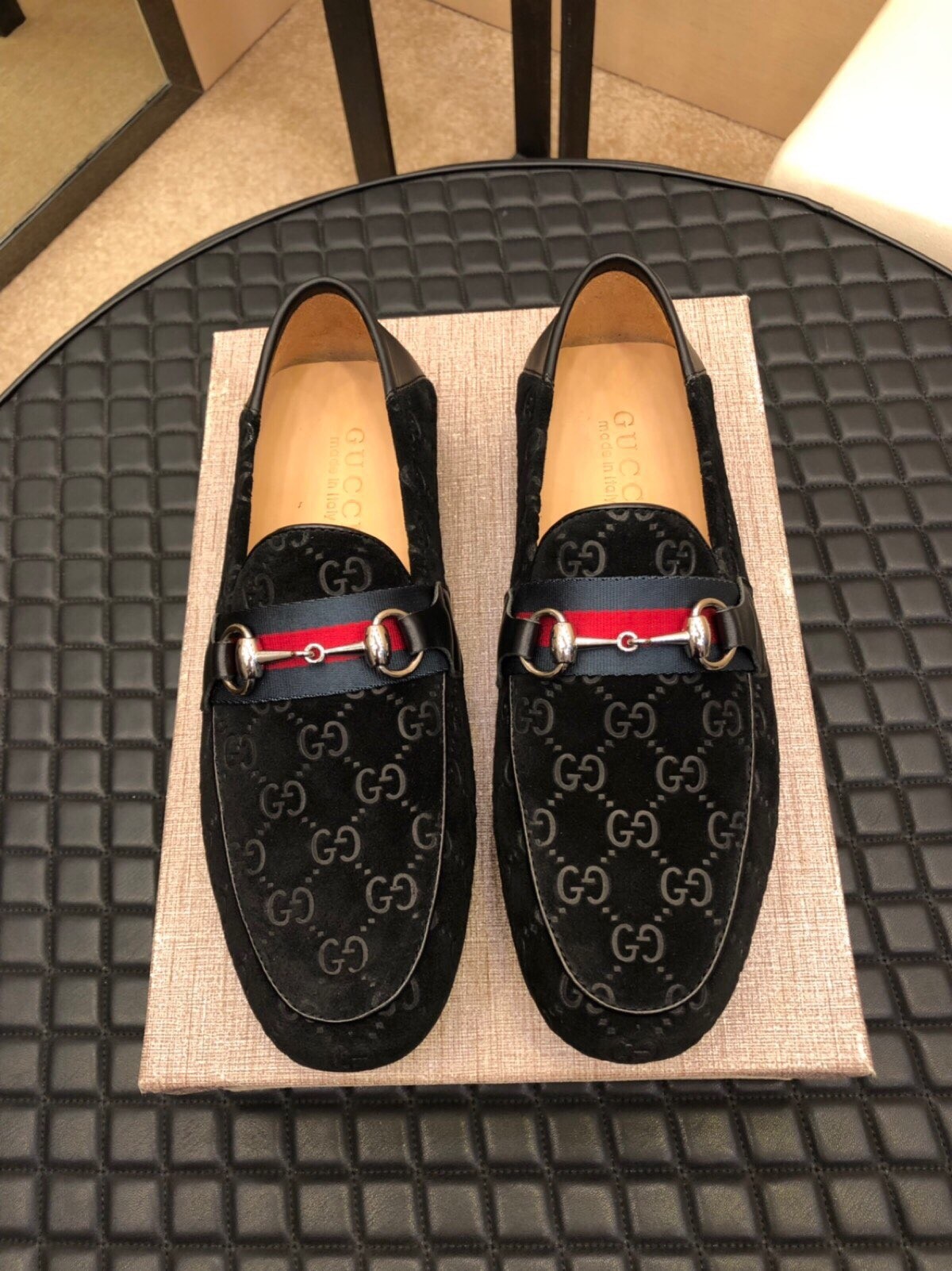 Gucci Shoes GC00346
