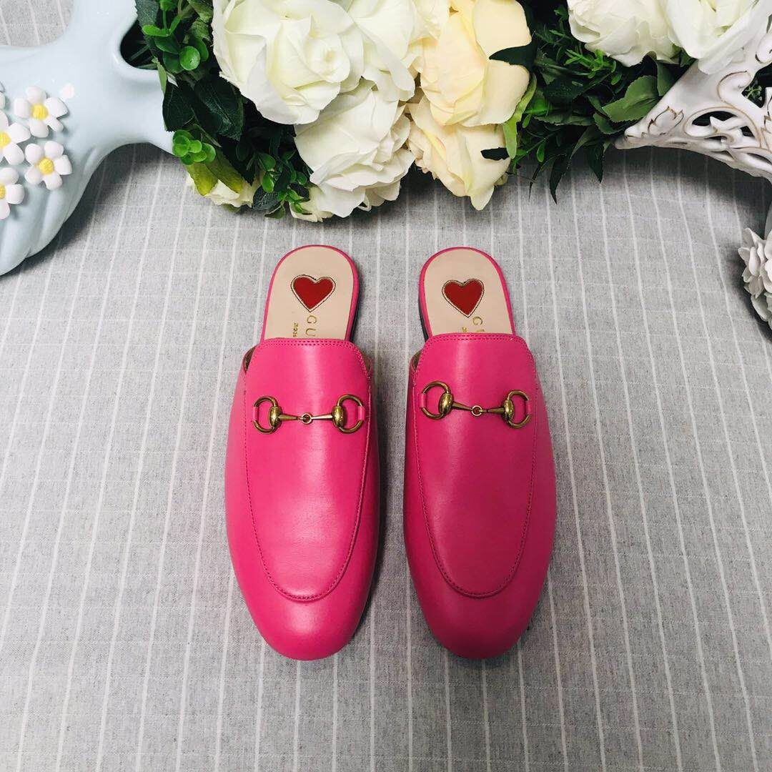 Gucci slippers GC01856