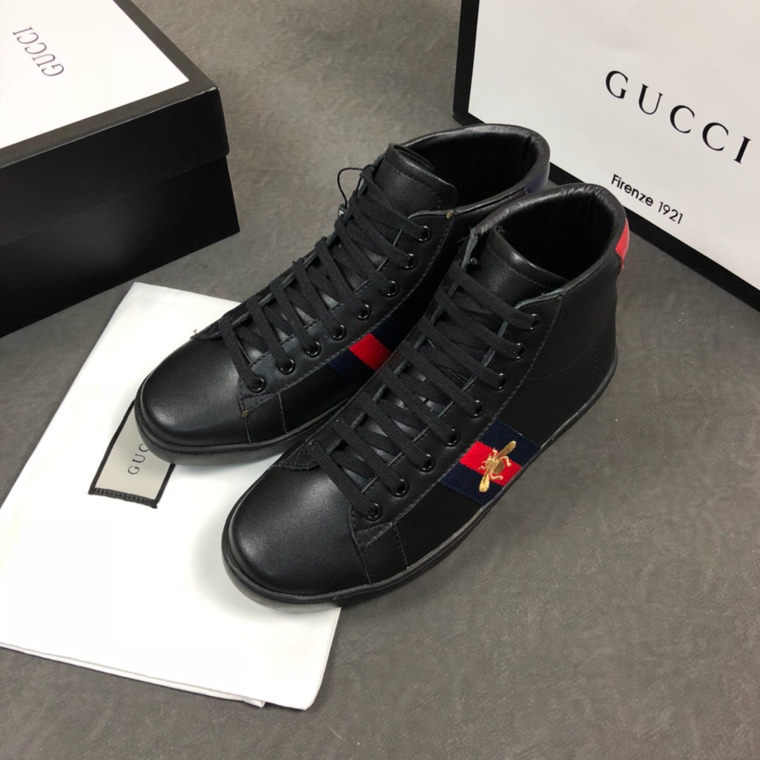 Gucci Sneaker GC00448