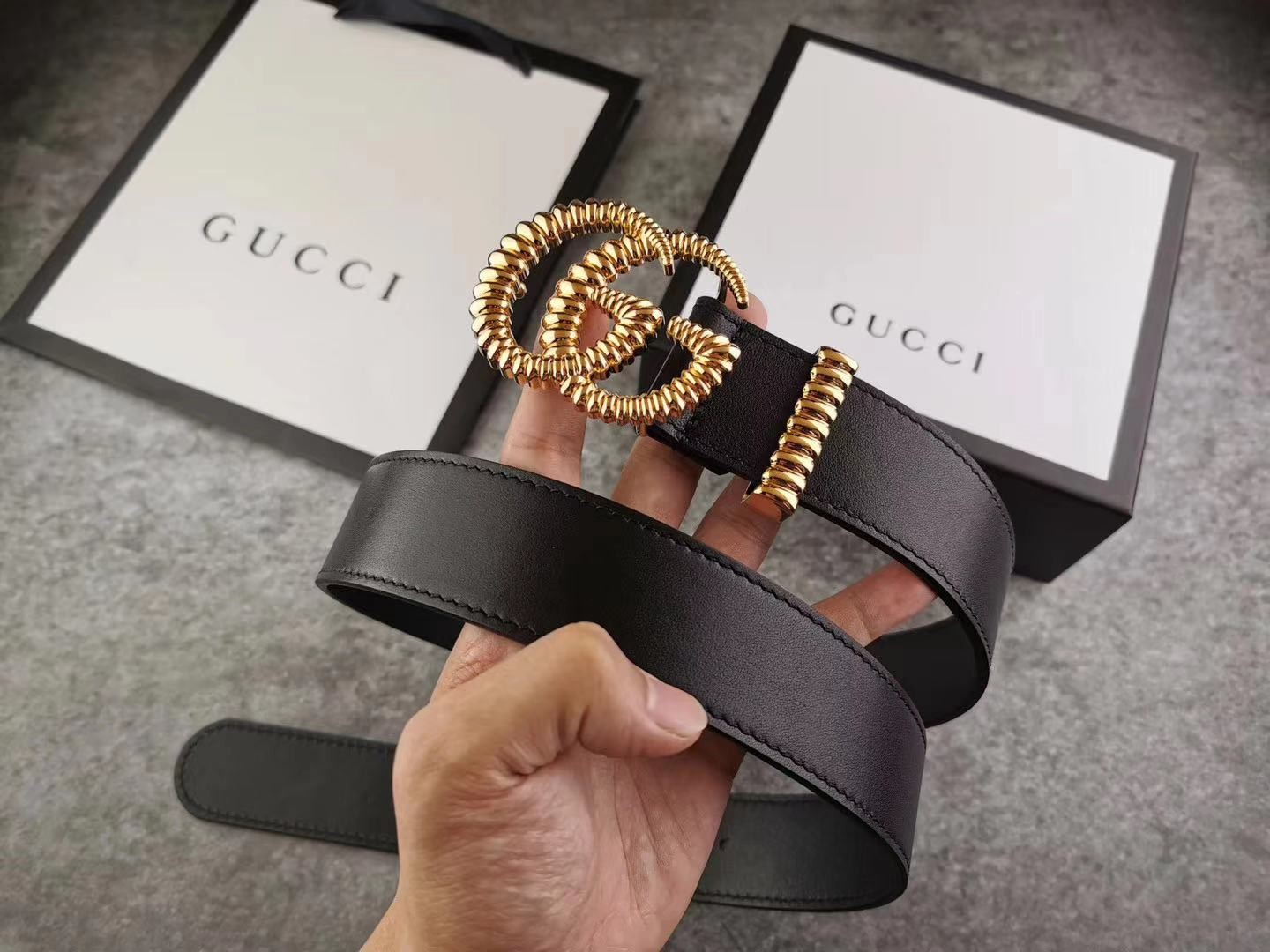 Imitation Luxury Gucci Belt GC01700