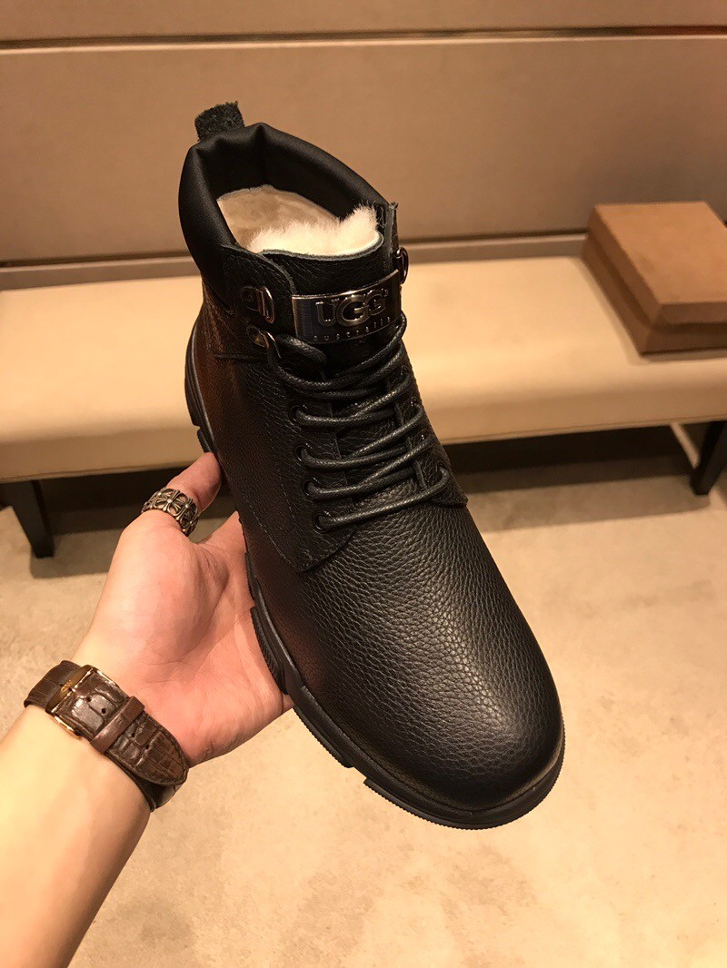 Knockoff Gucci Shoes GC00755