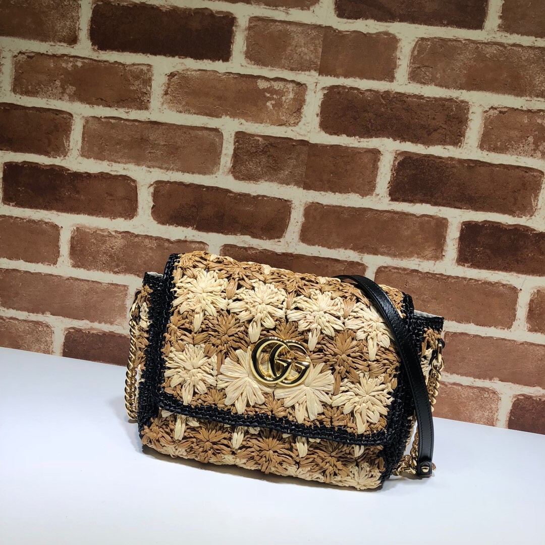 Luxury Gucci Shoulder Bags GC01486