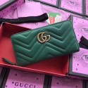 AAAAA Gucci Wallet GC00752