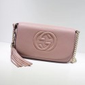 Copy Best Gucci Soho Handbag GC00705