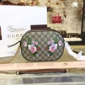 Copy Gucci GG Supreme mini chain bag GC00385