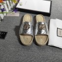 Designer Gucci slippers GC00848