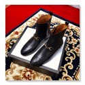 Gucci Boots GC00025