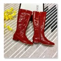 Gucci boots GC00418