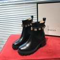 Gucci Boots GC01003