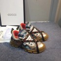 Gucci Flashtrek sneaker with removable crystals GC00883