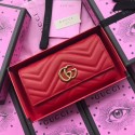 Gucci Marmont Wallet GC00911