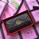 Gucci Marmont Wallet GC01826