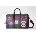 Gucci Night Courrier soft GG Supreme Duffle GC02401