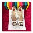Gucci Pumps with Crystal GC00392