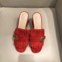 Gucci sandals GC02535
