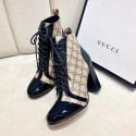 High Imitation Gucci Boots GC01477