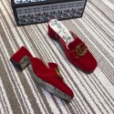 Hot Fake Gucci Slippers GC02399