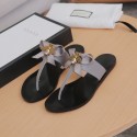 Knockoff AAA Gucci Slippers GC01020