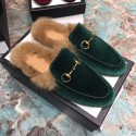 New Gucci Slippers GC00321