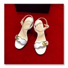 AAA 1:1 Gucci Sandals GC00701