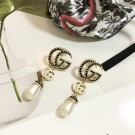 Copy Gucci Earrings GC01055