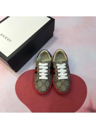 AAA 1:1 Gucci Shoes GC02562