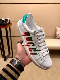 AAA Gucci Shoes GC01554