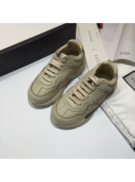 AAA Gucci Shoes Shoes GC00440
