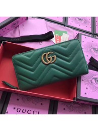 AAAAA Gucci Wallet GC00752