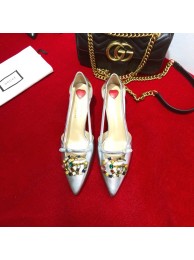 Cheap Gucci Pumps with Crystal GC01143