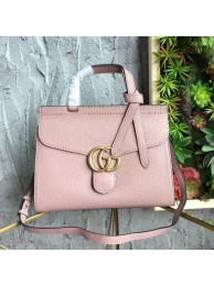 Copy Gucci GG Marmont Leather Tote bag GC01939