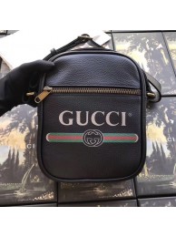 Copy Gucci Print Messenger Bag GC02416