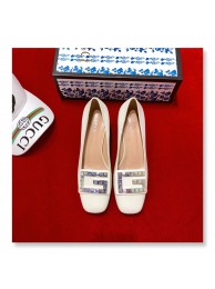 Copy Gucci Pumps with Crystal GC00753