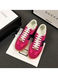 Designer Gucci Dapper Dan G74 Sneaker GC02172