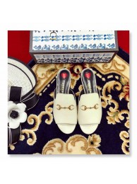Fake 1:1 Gucci Slippers GC00929