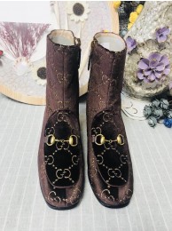 Fake Gucci Boots GC01861