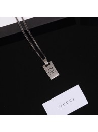 Fake GUCCI Necklace GC01806