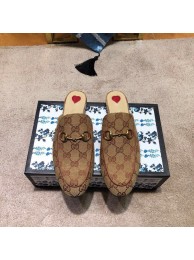 Fake Gucci Slippers GC01146