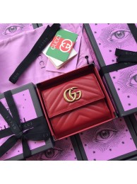 Fake Luxury Gucci Wallet GC00109