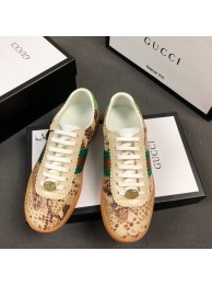Fashion Gucci Dapper Dan G74 Sneaker GC02094